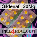 Sildenafil 20Mg new10